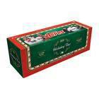 2025 Topps Baseball Holiday 3-Tin Complete Gift Box