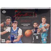 2025-26 NBA Topps Signature Class Basketball Hobby Box