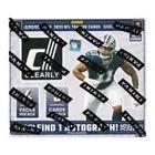 2023 Panini Clearly Donruss Football Hobby Box