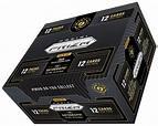 2025 Panini Prizm FIFA Club World Cup Soccer Hobby Box