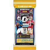 2023 Donruss Optic Football Retail Pack