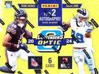 2024 Panini Contenders Optic Football Hobby Box
