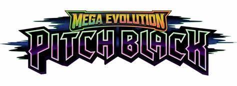 2026 Pokemon Pitch Black Pack