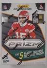 2025 Panini Prizm Football Hobby Blaster Box