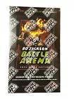 2024 Bo Jackson Battle Arena Alpha: Hobby Box PACK