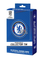2026/2027 Topps CLX Chelsea Soccer Collectors Tin