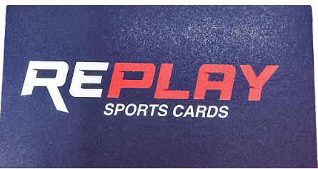 Replay Sports Card Gift Card