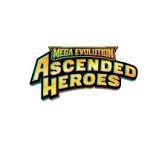 2026 Pokemon Ascended Heroes Pack