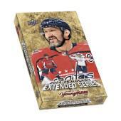 2024-25 Upper Deck Extended Series Hockey Hobby Box Pack