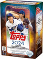 2024 Topps Update Series Blaster Box