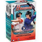 2026 Bowman Baseball Value Blaster Box