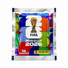 2026 Panini World Cup Sticker PACK