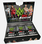 2025 Topps Finest WWE Wrestling Hobby Box
