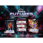 PRE-SALE 2024 Leaf Futures Multi-Sport Hobby Box (6 Autos)