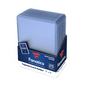 FANATICS Regular 35pt. Toploader Pack (25 count)