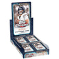 2024 Topps Chrome Football Hobby Box (2 Autos)