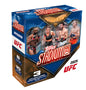 2025 Topps Stadium Club UFC Mega Box