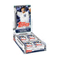 2025 Topps Series 1 Baseball Hobby Box PACK