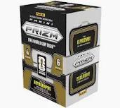 2026 Panini Prizm Soccer World Cup Hobby Blaster Box