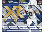 2022 Panini XR Football Hobby Box