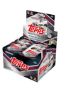 2026 Topps NFL Flagship Jumbo Hobby Box