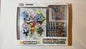 CON Pokemon Korean Terastal Festival Binder Box