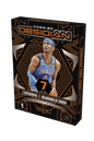 2024-25 Panini Obsidian Basketball Hobby Box