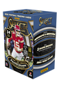2025 Panini Select Football Hobby Blasters