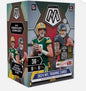 2024 Panini Mosaic Football Blaster Box