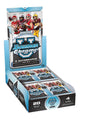 2025 Bowman U Chrome Football Hobby Box PACK