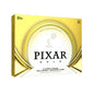 2025 Topps Pixar Gold Disney Hobby Box