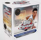 2023-24 Topps Chrome NBA Basketball Monster Box