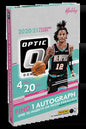 2020-21 Donruss Optic Basketball Hobby Box