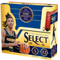 2020-21 Panini Select Basketball Hobby Box