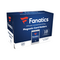 FANATICS 55pt One Touch Magnetic Case Mag