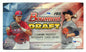2018 Bowman Draft Baseball Jumbo Hobby Box