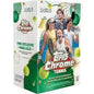 2026 Topps Chrome Tennis Blaster Box