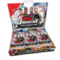 2024 Topps Finest MLS Soccer Hobby Box