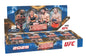 2025 Topps Stadium Club UFC Combat Hobby Box
