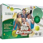 2026 Topps Chrome Tennis Delight Box