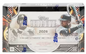2026 Topps Tribute Baseball Hobby Box