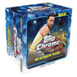 2024-25 Topps Chrome Sapphire Basketball Hobby Box