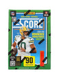 2025 Score Football Blaster Box