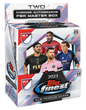 2023 Topps Finest MLS Hobby Box