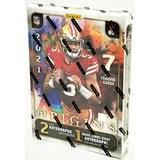 2021 Panini Origins Football Hobby Box