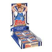 2025-26 Topps NBA Basketball Hobby Box PACK