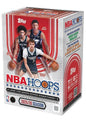 2025-26 Topps NBA Basketball Value Blaster Box
