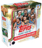 2025-26 Topps Basketball Holiday Mega Box