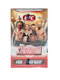 2026 Topps UFC Stadium Club Hobby Box