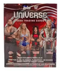 2026 Topps WWE Universe Wrestling Mega Box